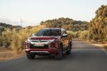 Mitsubishi L200 Double Cab 2019 года (WW)